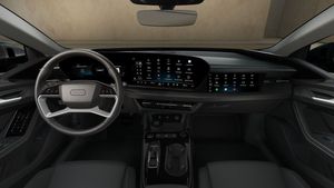 Audi A6 bild 7