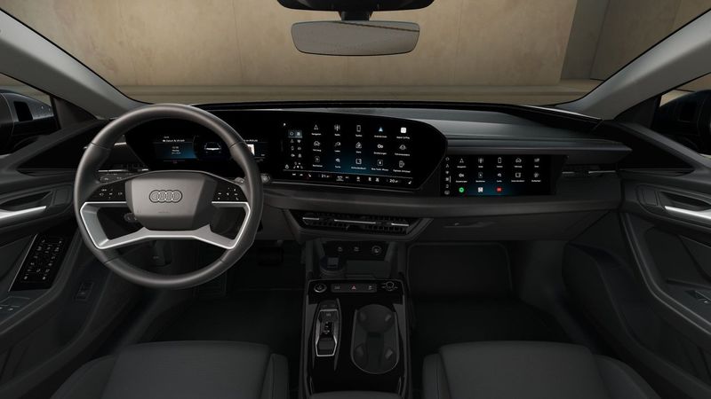 Audi A6 bild 7