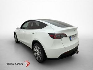 Tesla Model Y bild 6