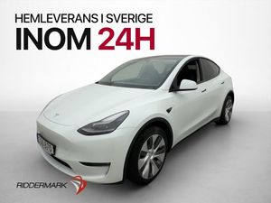 Tesla Model Y bild 4