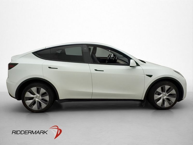 Tesla Model Y bild 10