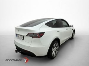 Tesla Model Y bild 9