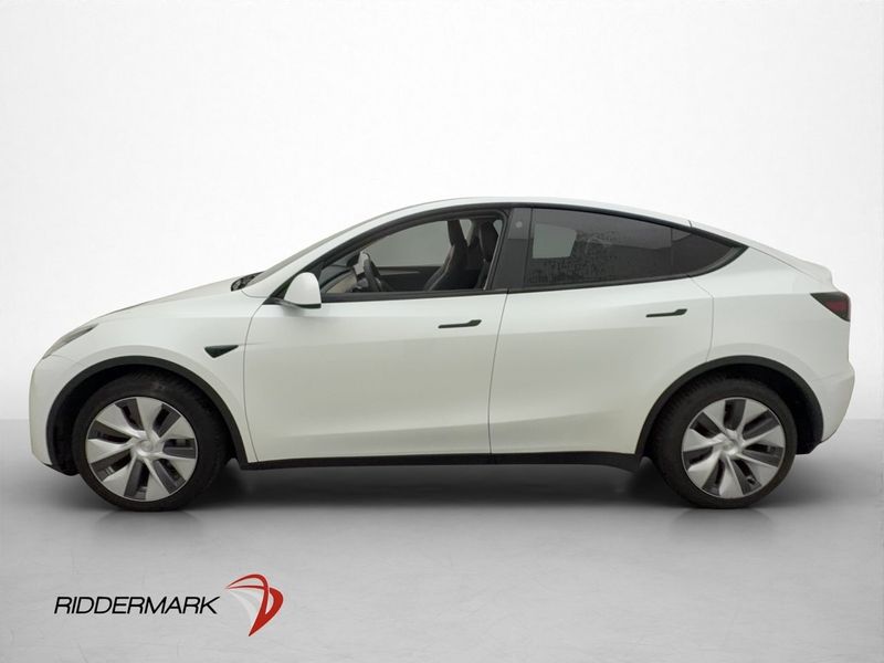 Tesla Model Y bild 5