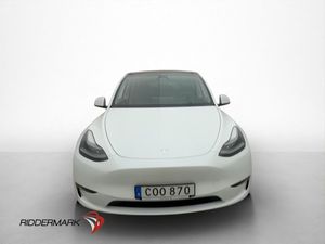 Tesla Model Y bild 3