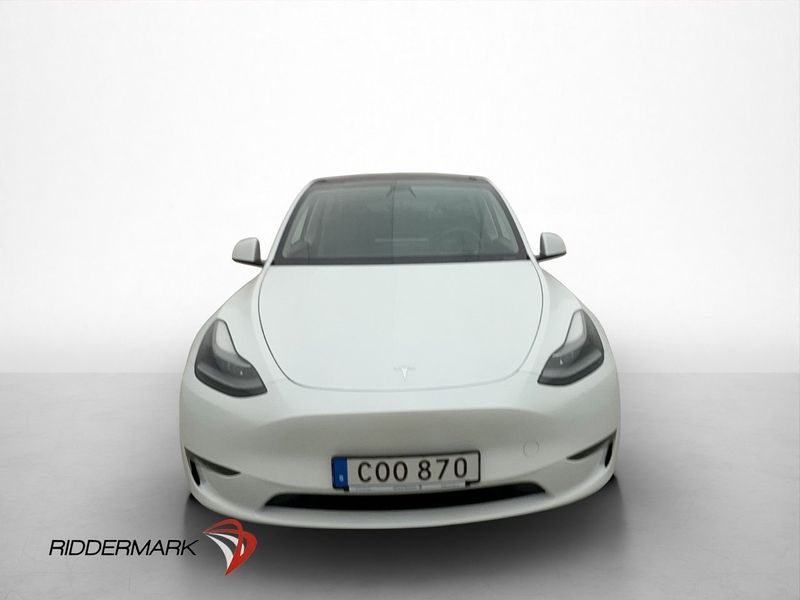 Tesla Model Y bild 3