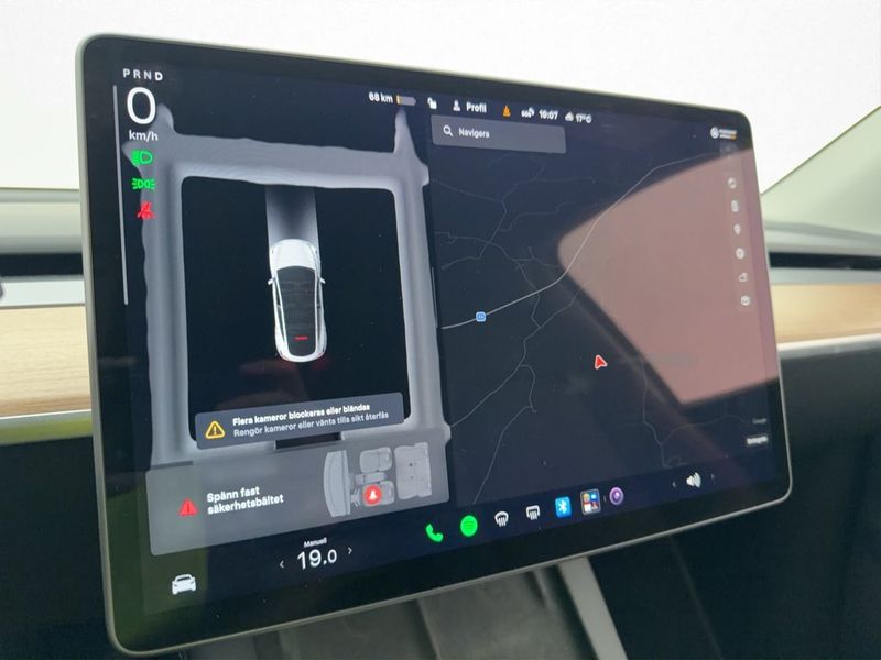Tesla Model Y bild 18