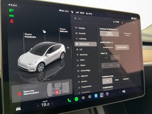 Tesla Model Y bild 20