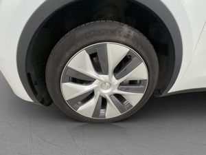 Tesla Model Y bild 30