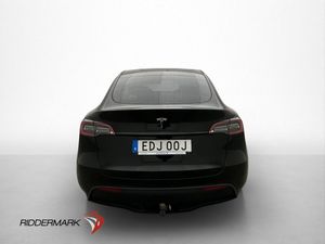 Tesla Model Y bild 8