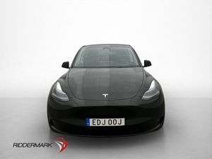 Tesla Model Y bild 3