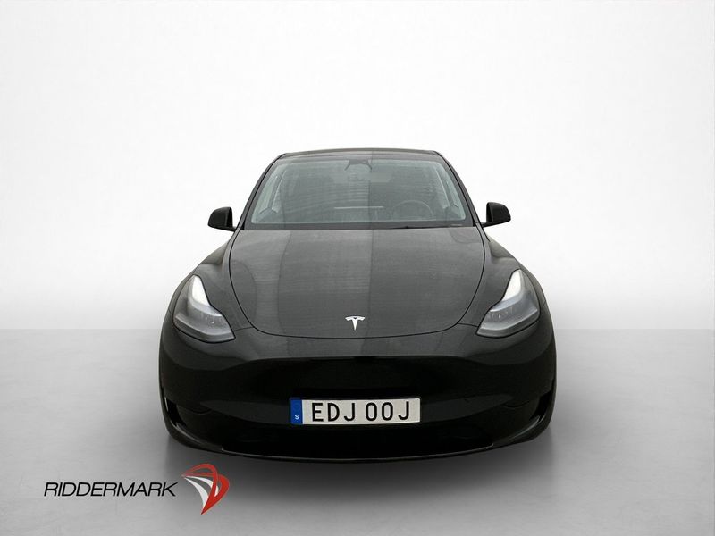 Tesla Model Y bild 3