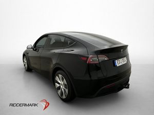 Tesla Model Y bild 6