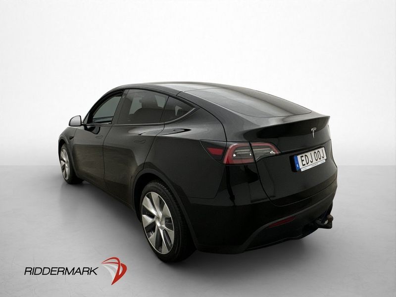 Tesla Model Y bild 6