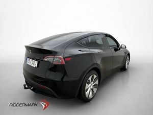 Tesla Model Y bild 9