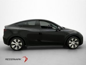 Tesla Model Y bild 10