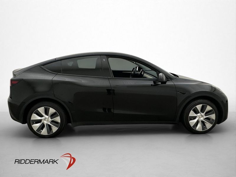 Tesla Model Y bild 10