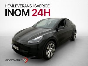 Tesla Model Y bild 4