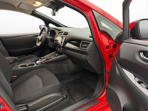 Nissan Leaf bild 24