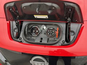 Nissan Leaf bild 27