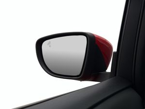 Nissan Leaf bild 13