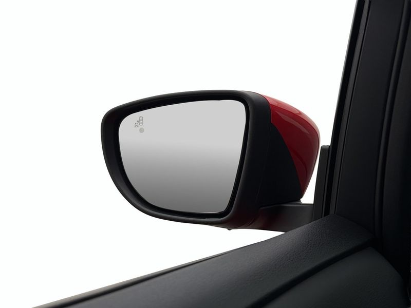 Nissan Leaf bild 13