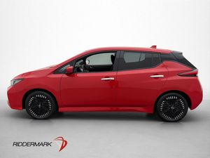 Nissan Leaf bild 5