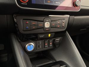 Nissan Leaf bild 22