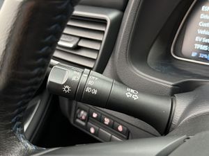 Nissan Leaf bild 15