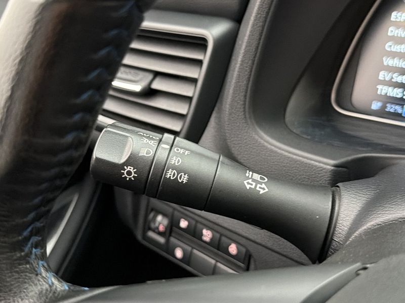 Nissan Leaf bild 15