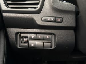 Nissan Leaf bild 14