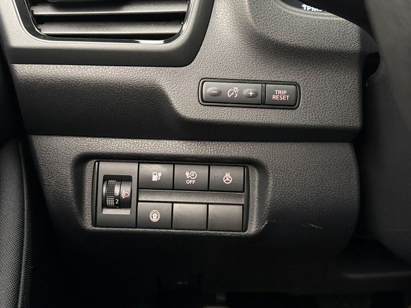 Nissan Leaf bild 14