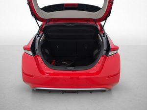 Nissan Leaf bild 28