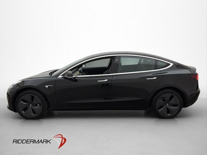 Tesla Model 3 bild 5