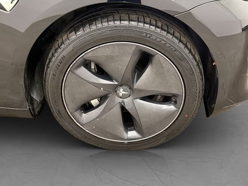 Tesla Model 3 bild 34