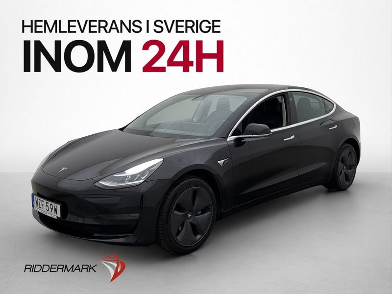 Tesla Model 3 bild 4