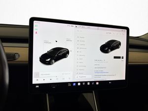 Tesla Model 3 bild 22