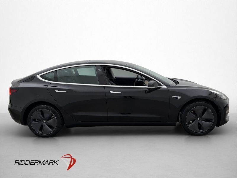 Tesla Model 3 bild 10