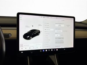 Tesla Model 3 bild 18