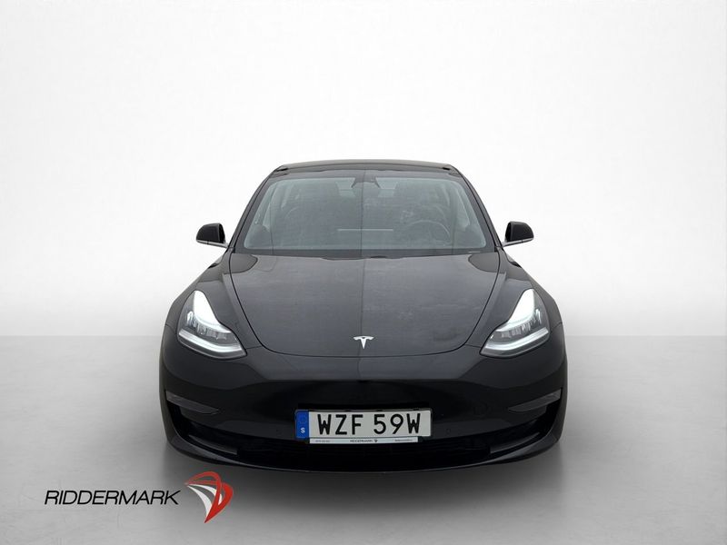 Tesla Model 3 bild 3