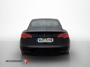 Tesla Model 3 bild 8