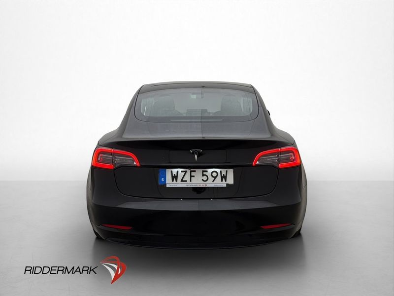 Tesla Model 3 bild 8