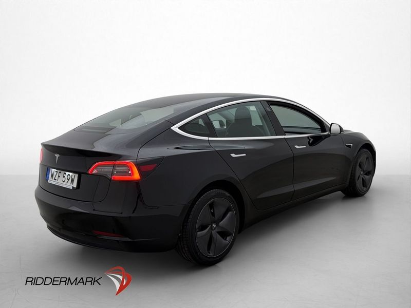 Tesla Model 3 bild 9