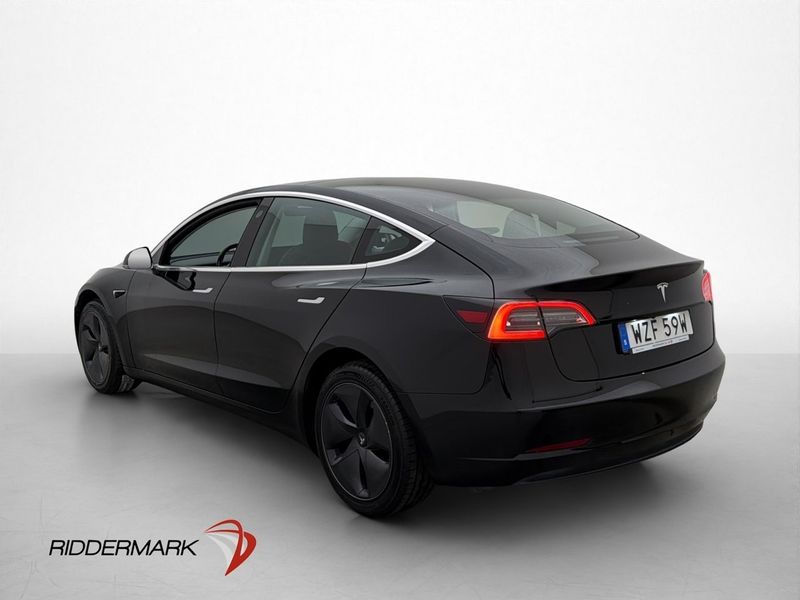 Tesla Model 3 bild 6