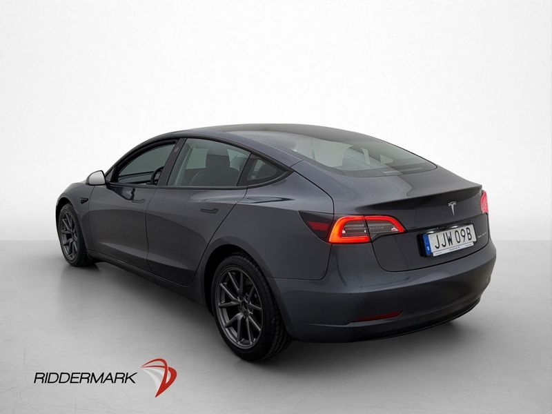 Tesla Model 3 bild 6