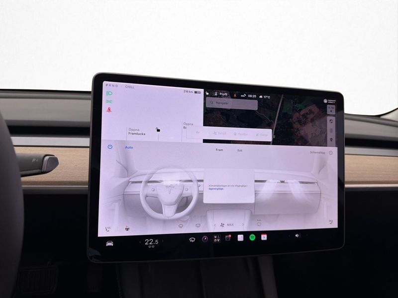 Tesla Model 3 bild 18