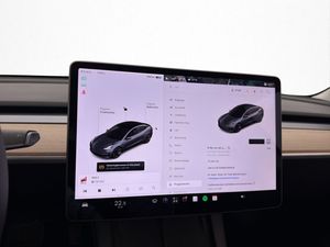 Tesla Model 3 bild 23