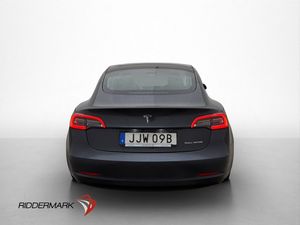 Tesla Model 3 bild 8