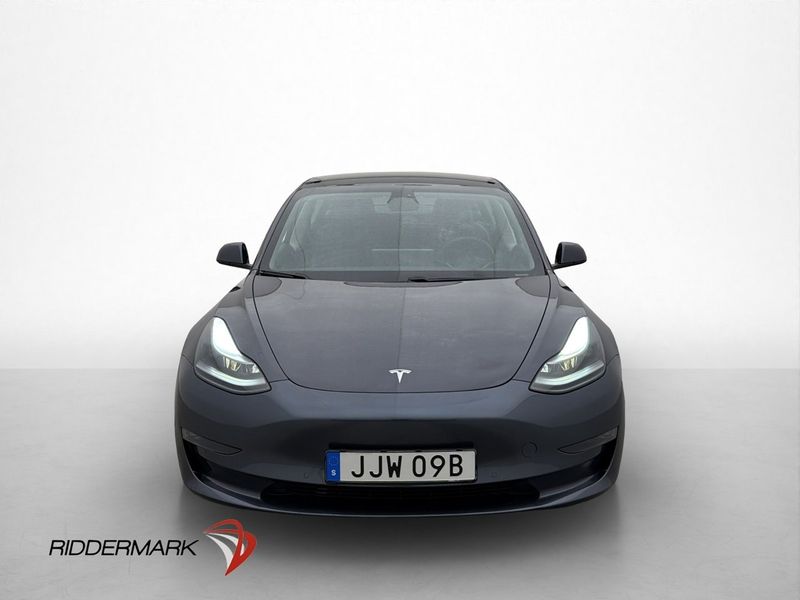 Tesla Model 3 bild 3