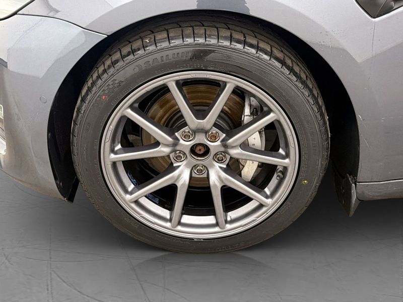 Tesla Model 3 bild 33
