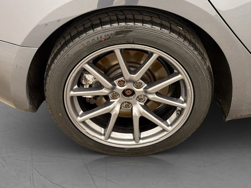 Tesla Model 3 bild 35